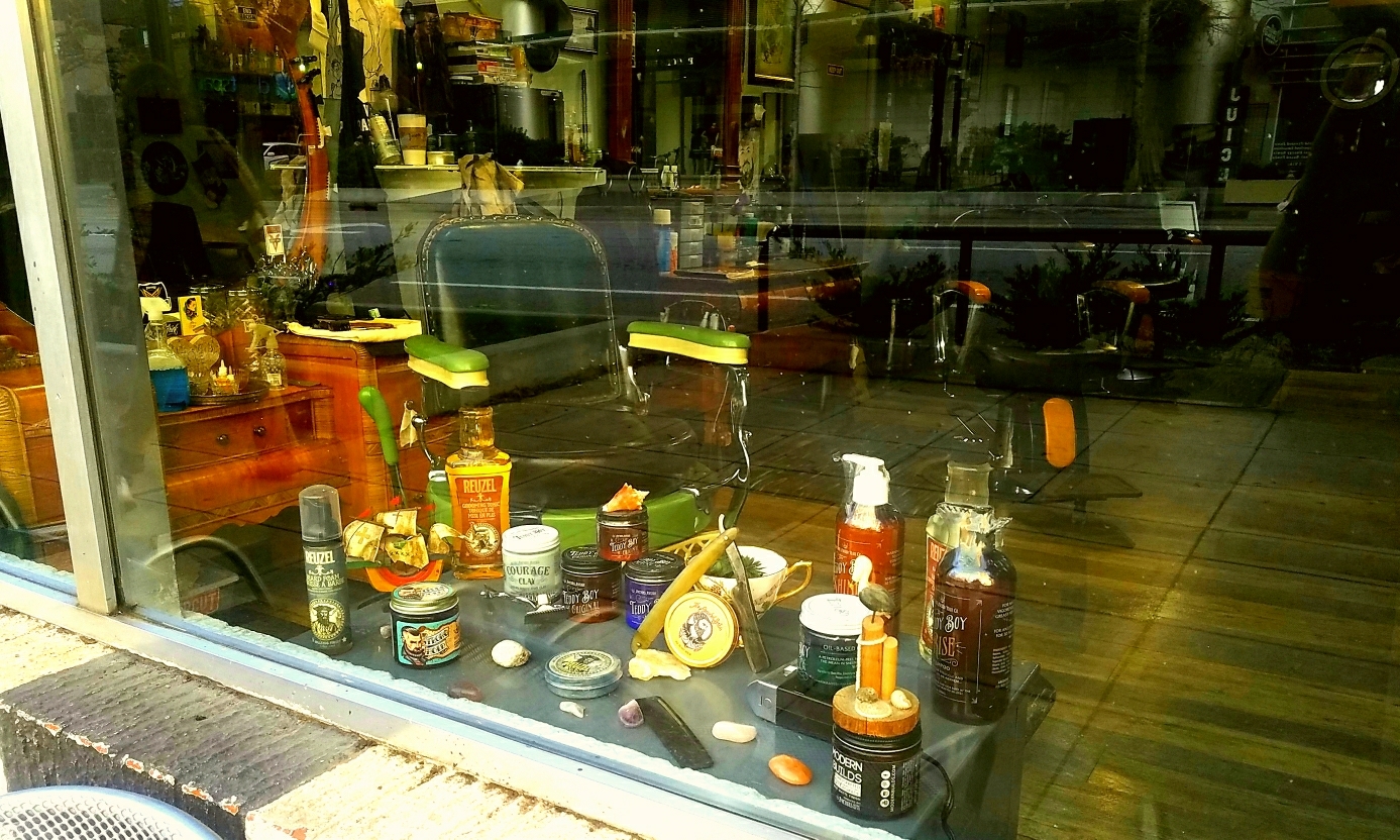 The Vintage Barber In Greenville SC Vagaro